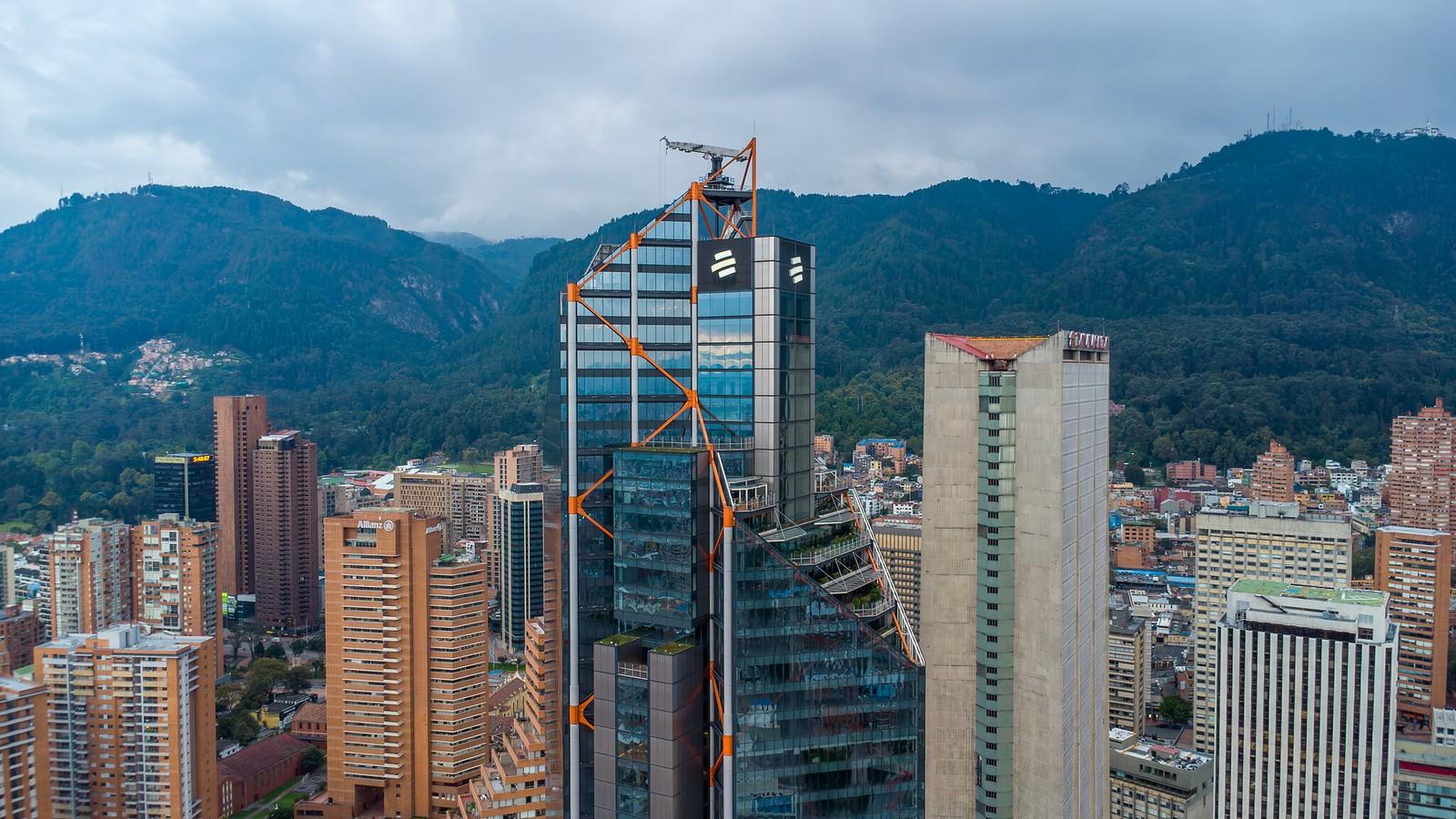 Softening Global Property Prices Signal Early Advantage for Bogotá Investors