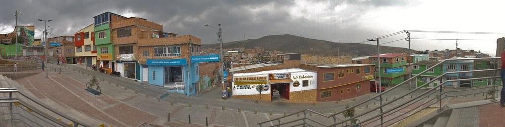 Bogotá’s Infrastructure Overhaul: What Residents Can Expect from Major Transit and Environmental Projects