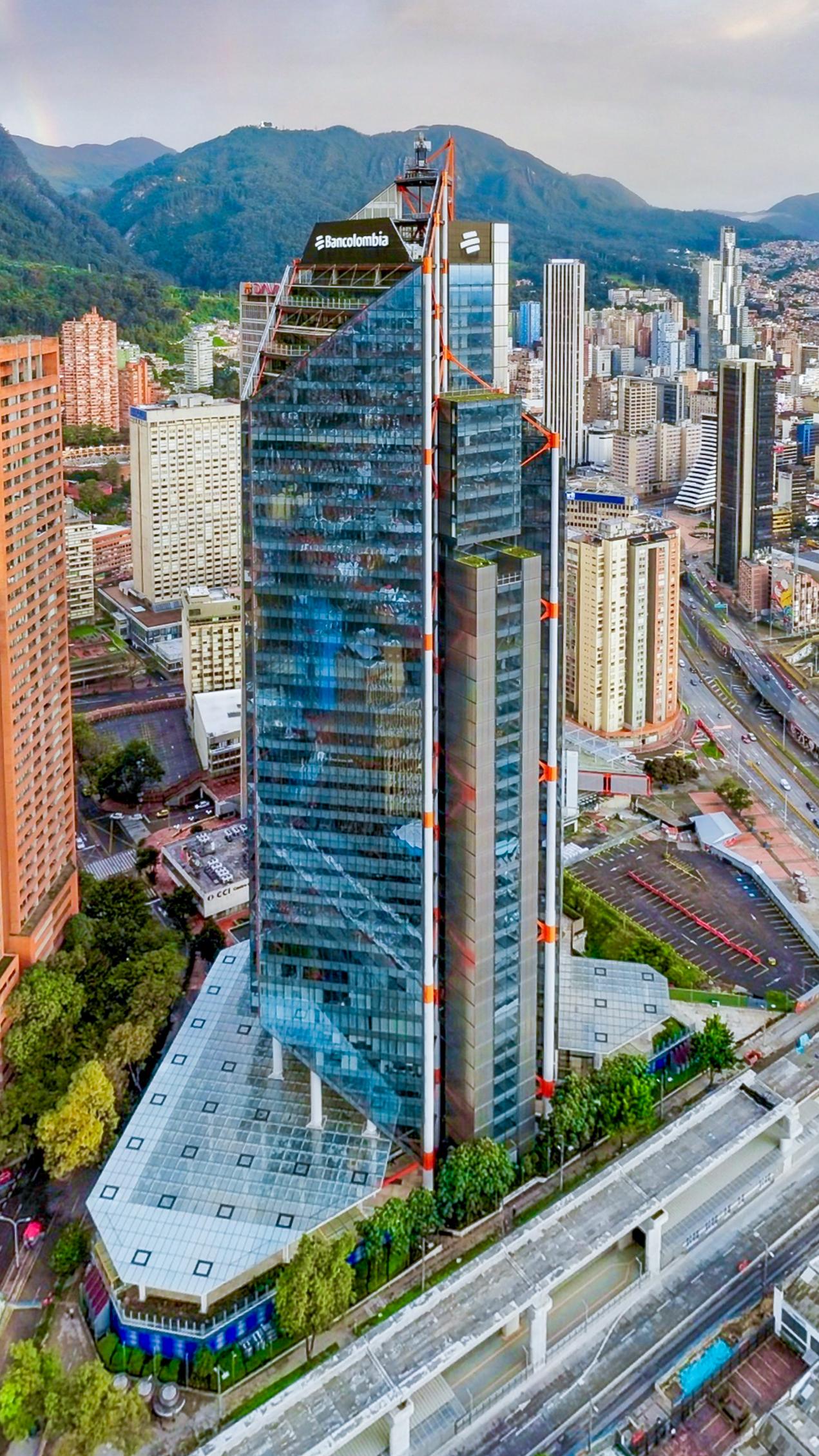 Retirement Living in Bogotá: Tips and Honest Recommendations from Locals Who Live It Daily