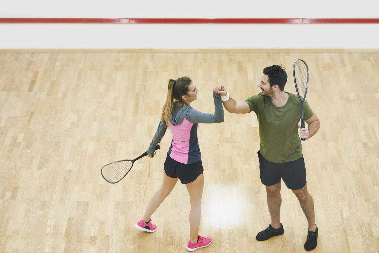 Bogotá's Sports Facilities Support Four Competitive Athletic Disciplines