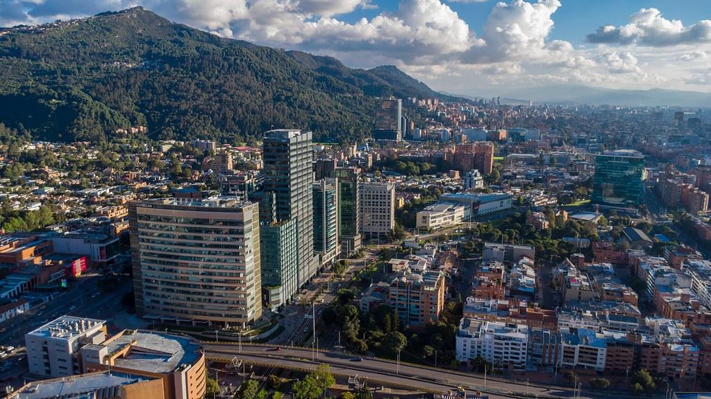 Bogotá Launches Free Trade Zone to Boost AI and Cloud Infrastructure