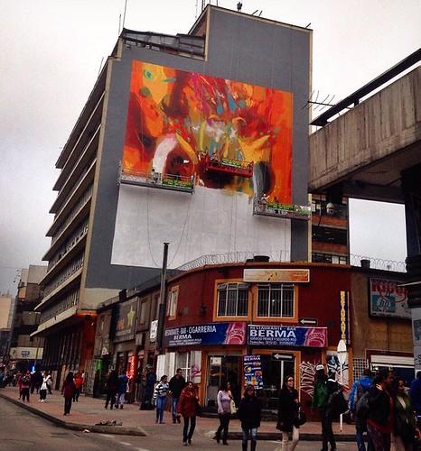 Bogotá Workforce Programs Equip Local Businesses for Global Energy and Tech Demands