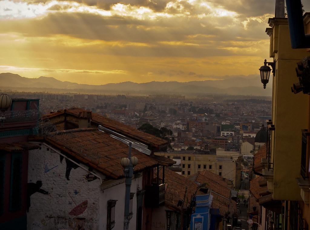 Family Activities Roundup: Exploring Bogotá This Weekend