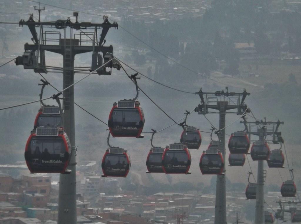 Bogotá City Council Addresses Public Safety, Development in Weekly Session