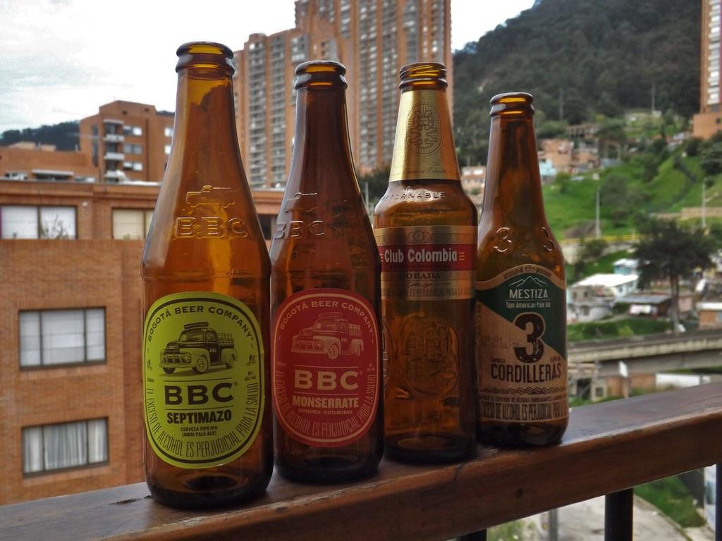 Bogotá's Transportation Crisis: Decades of Growth Outpaced Infrastructure Investment