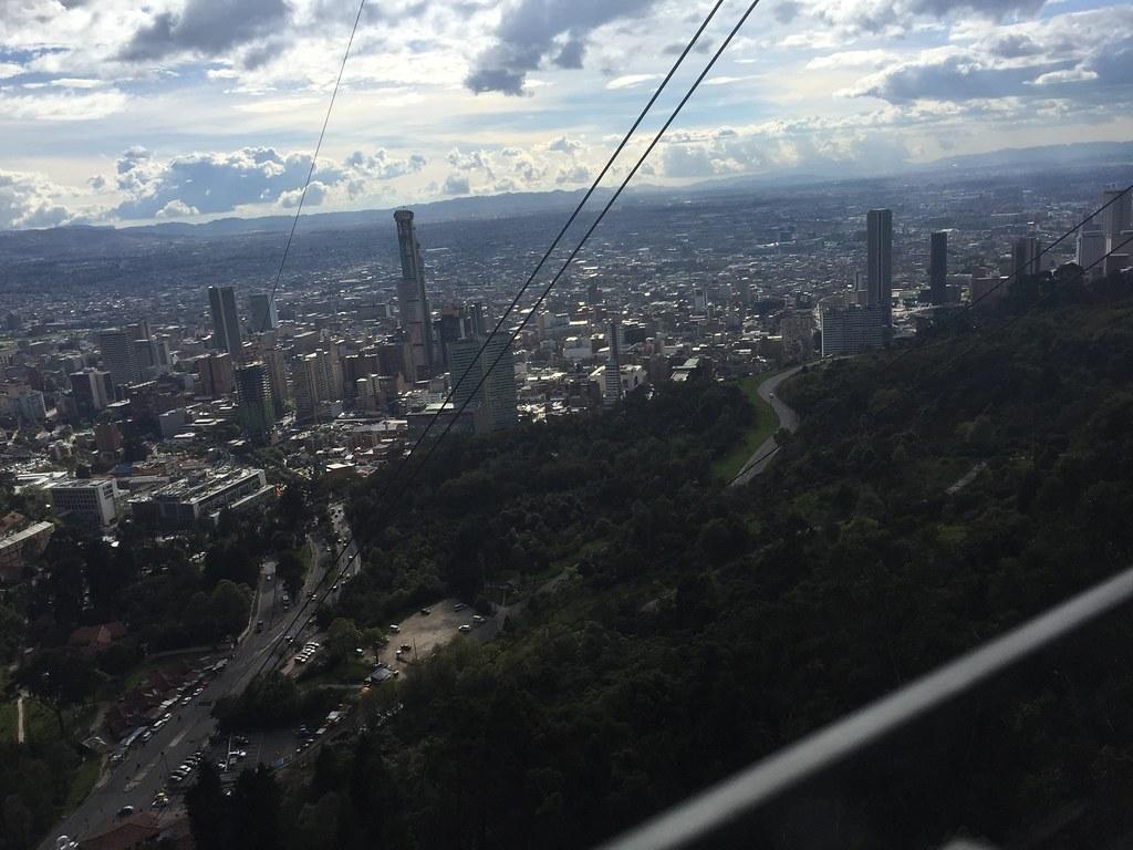 Bogotá Green Tech Companies Secure $120 Million in Fresh Funding