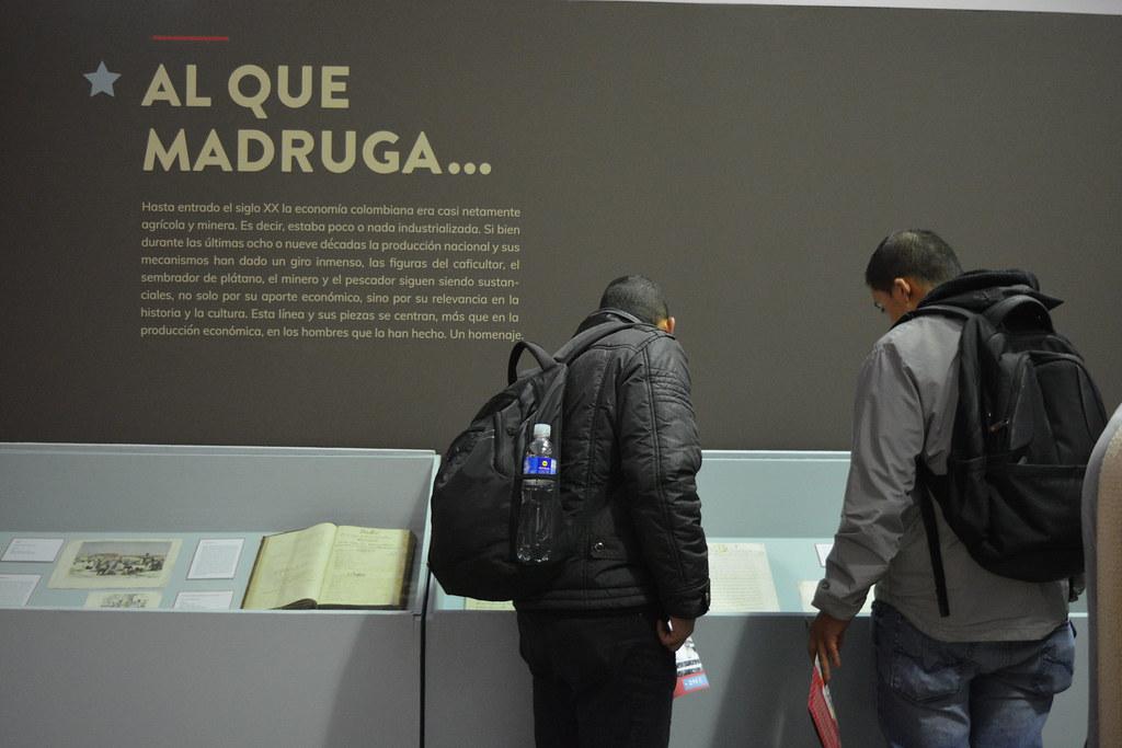 Community voices surface amid Bogotá’s infrastructure undertakings