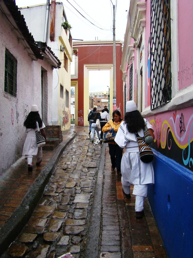 Global Risks Force Bogotá Businesses to Reassess Insurance Coverage