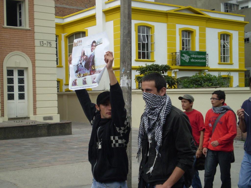 Bogotá's Neighborhood Tours Draw Record Summer Crowds This Year