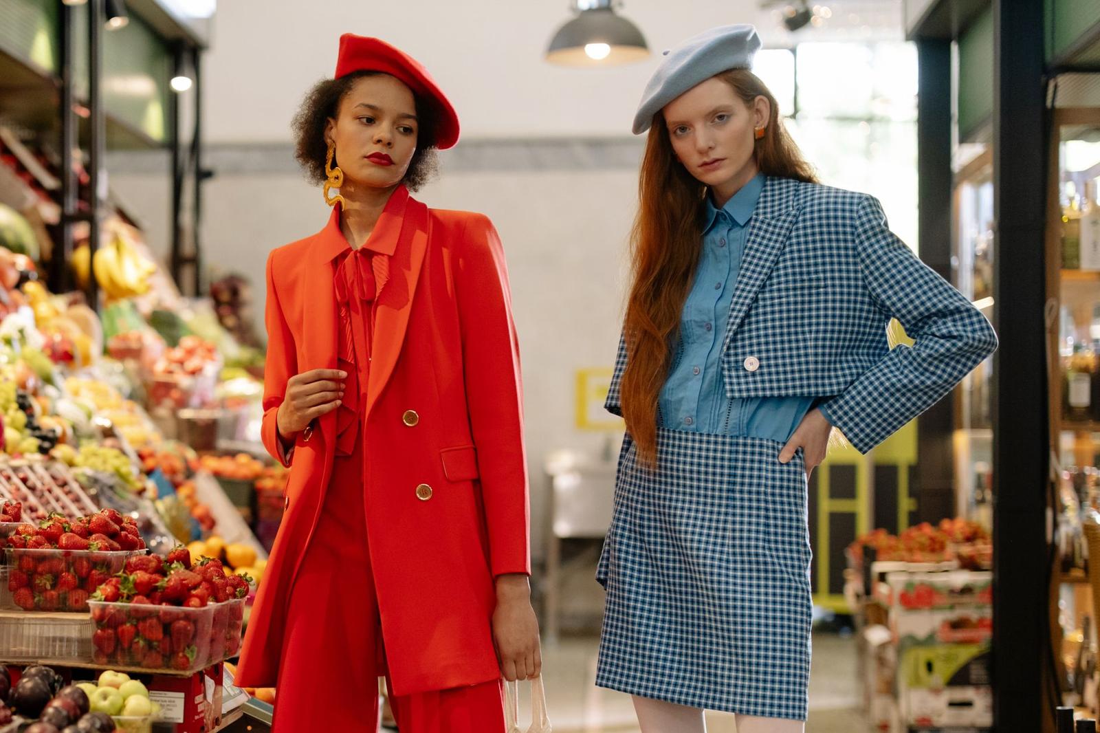 Local Designers Guide Your Perfect Bogotá Fashion Shopping Trip