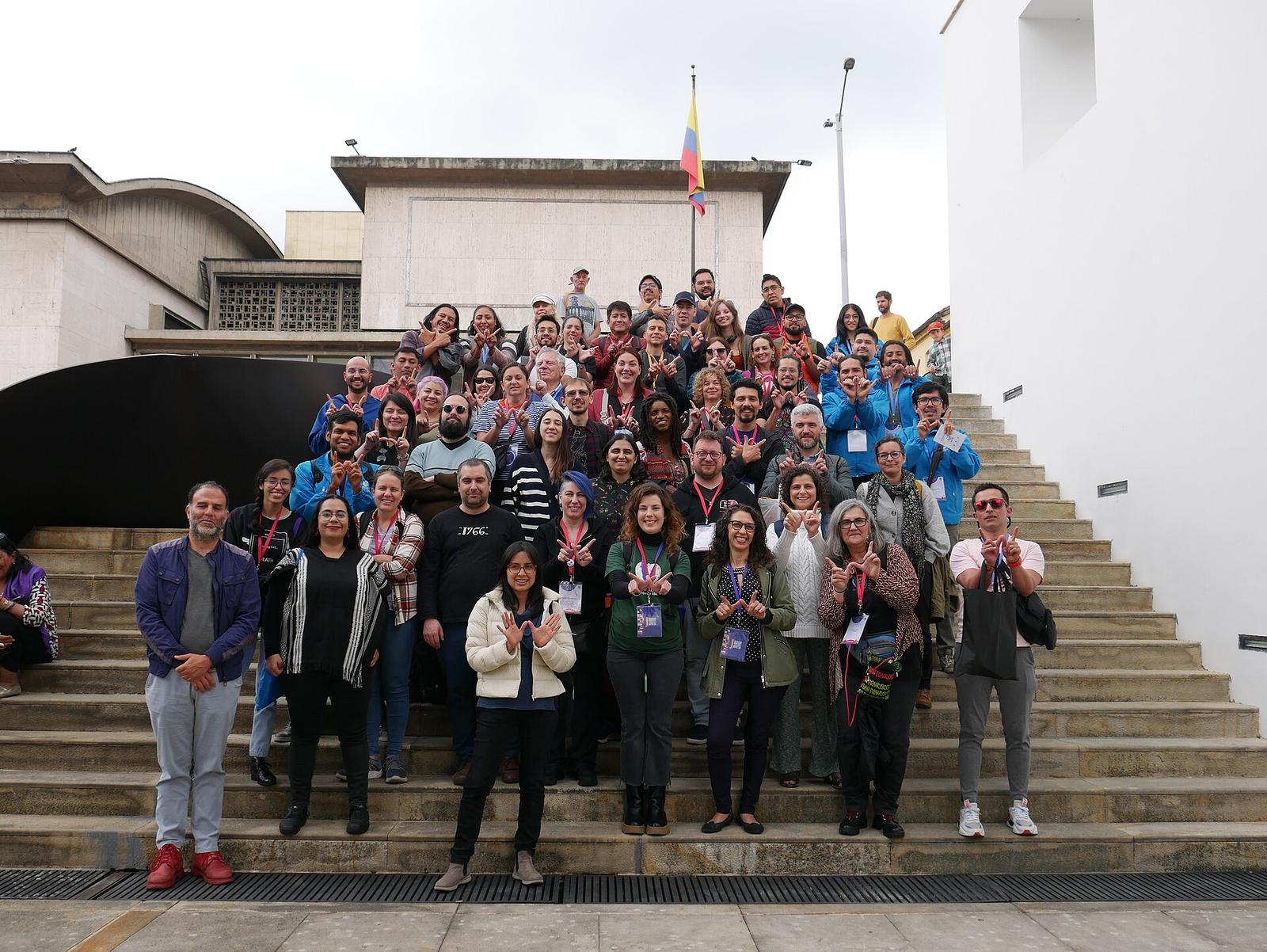 Bogotá's Art Institutions Shape the City's Cultural Identity Through Centuries