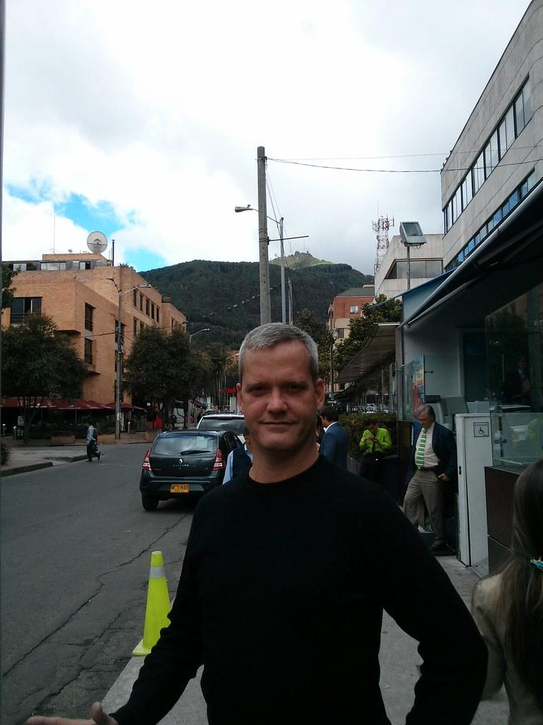 Bogotá Small Businesses Confront Headwinds This Year