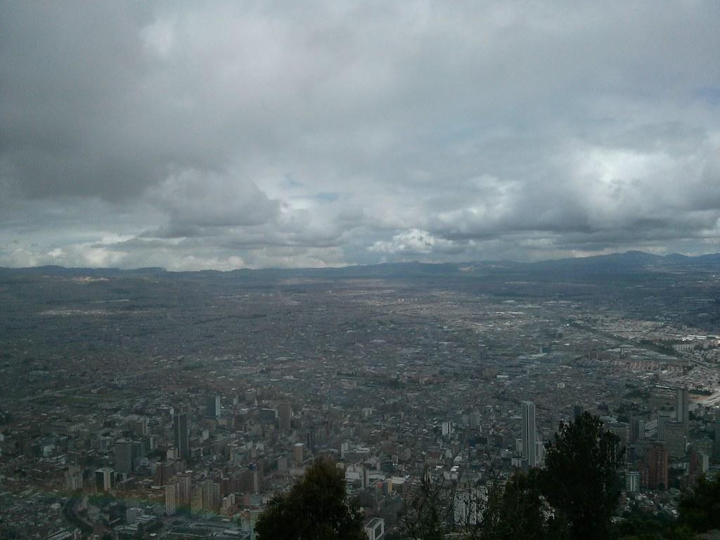 Global Turbulence Shapes New Business Openings in Bogotá