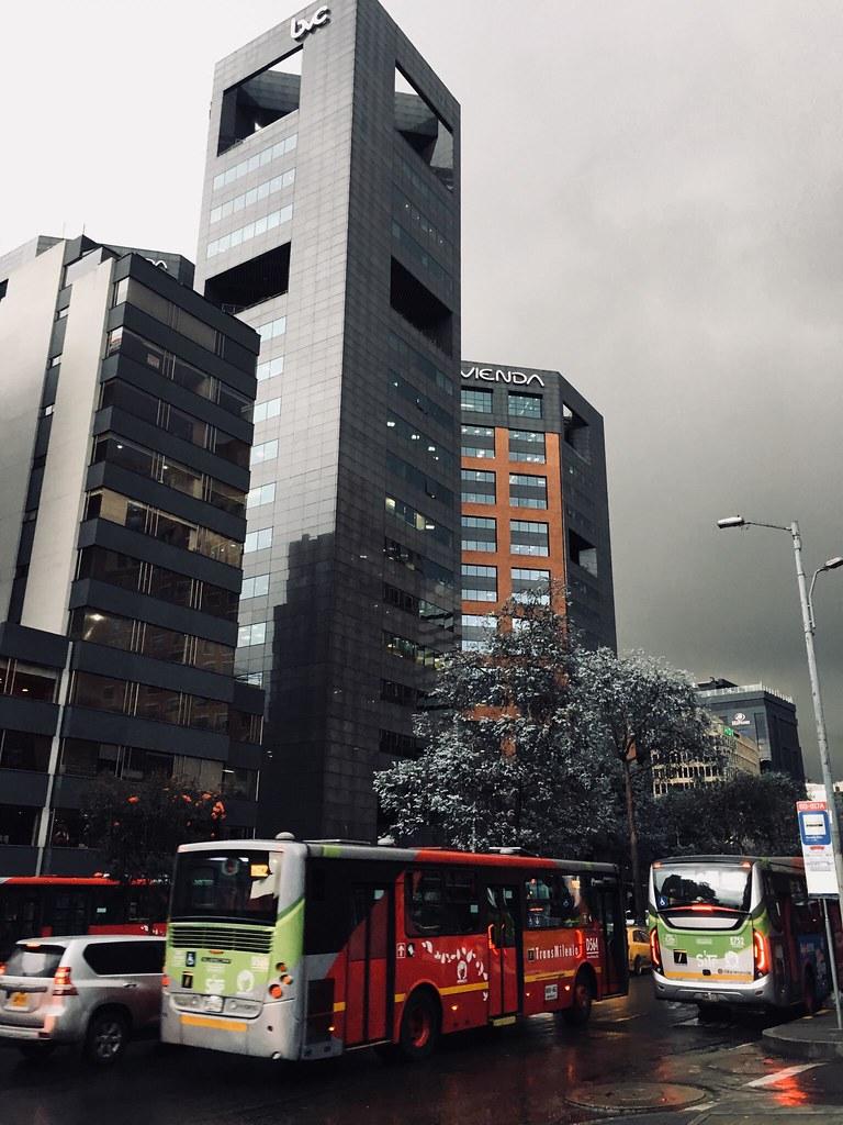 New Bogotá Health Policy Prioritizes Expanded Access to Primary Care for Underserved Communities