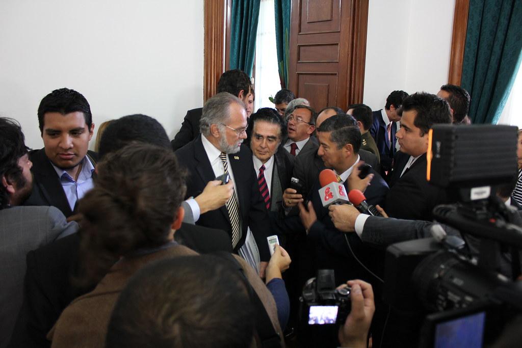 Explaining Bogotá Employment Trends Through Economic Indicators and Investment Patterns