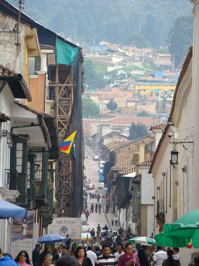 Bogotá Attracts Billions in Smart City Investment, Launches Major Projects