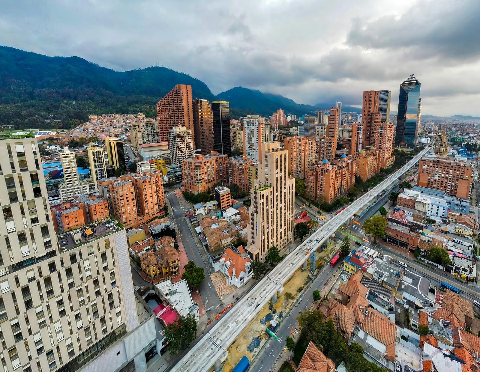 Global Commodity Shifts Drive Inflation Pressures in Bogotá's Business Sector