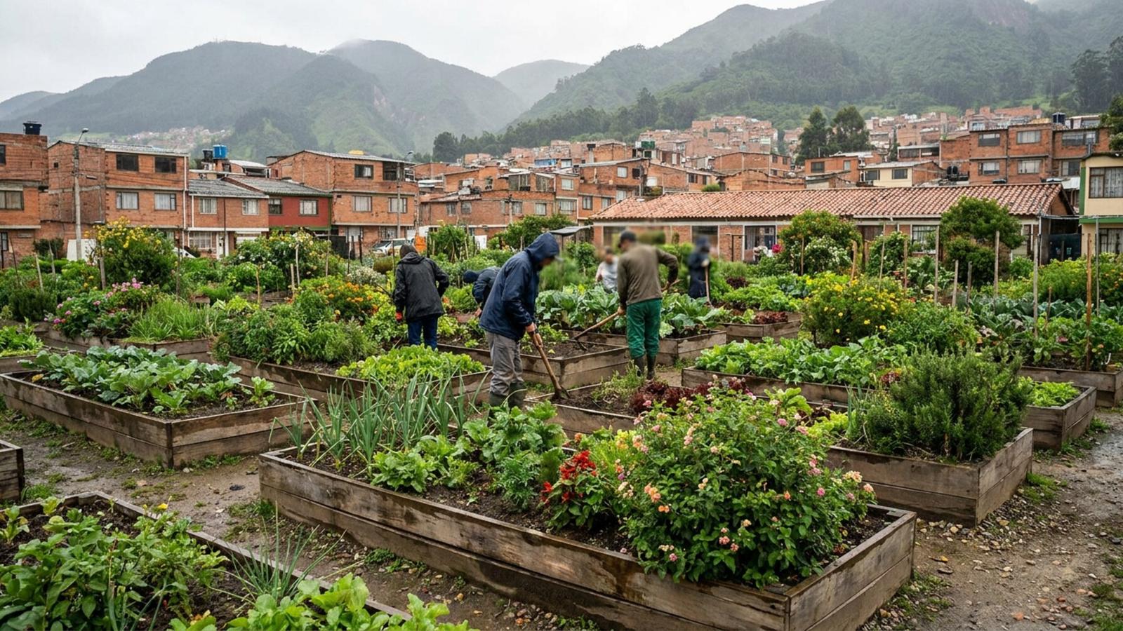 Bogotá Offers 10+ Free Activities This Weekend-Museums, Yoga Included