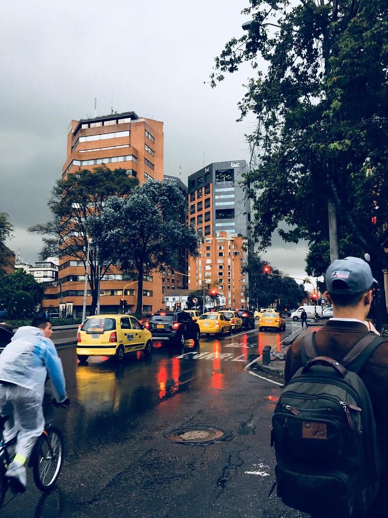 Bogotá FC Builds Grassroots Soccer Success Beyond Top-Flight Rivals