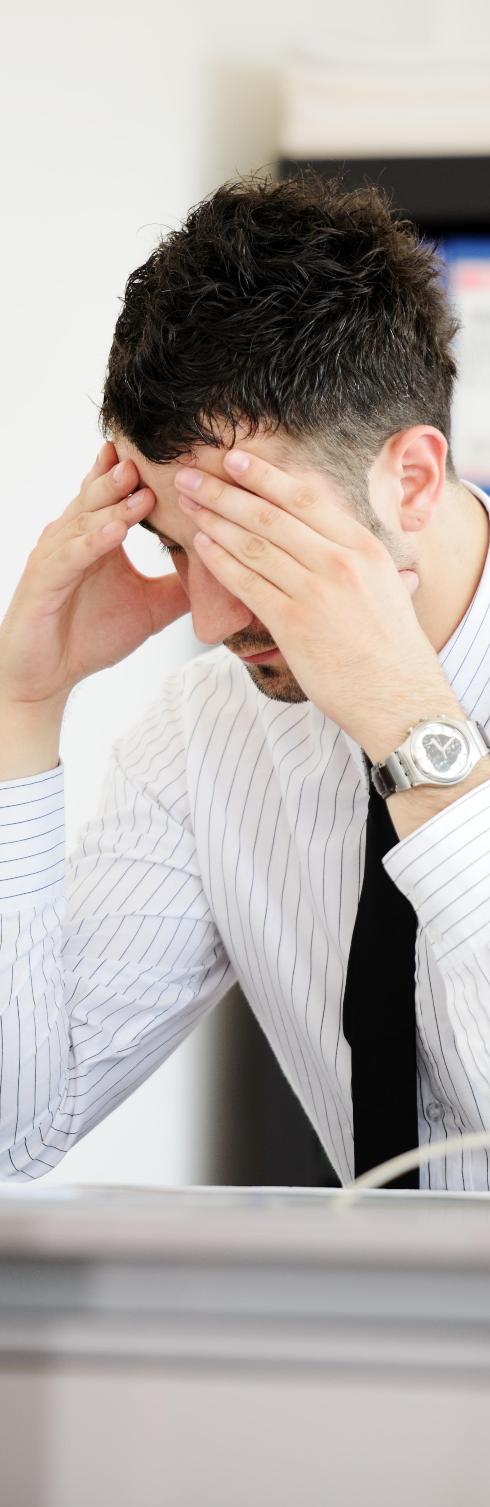 Bogotá Stress Management Resources Mirror International Wellness Standards