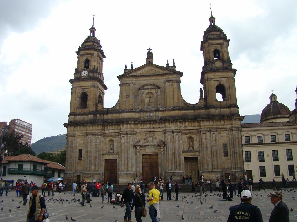 A Guide to Accessible Fitness and Wellness Services in Bogotá