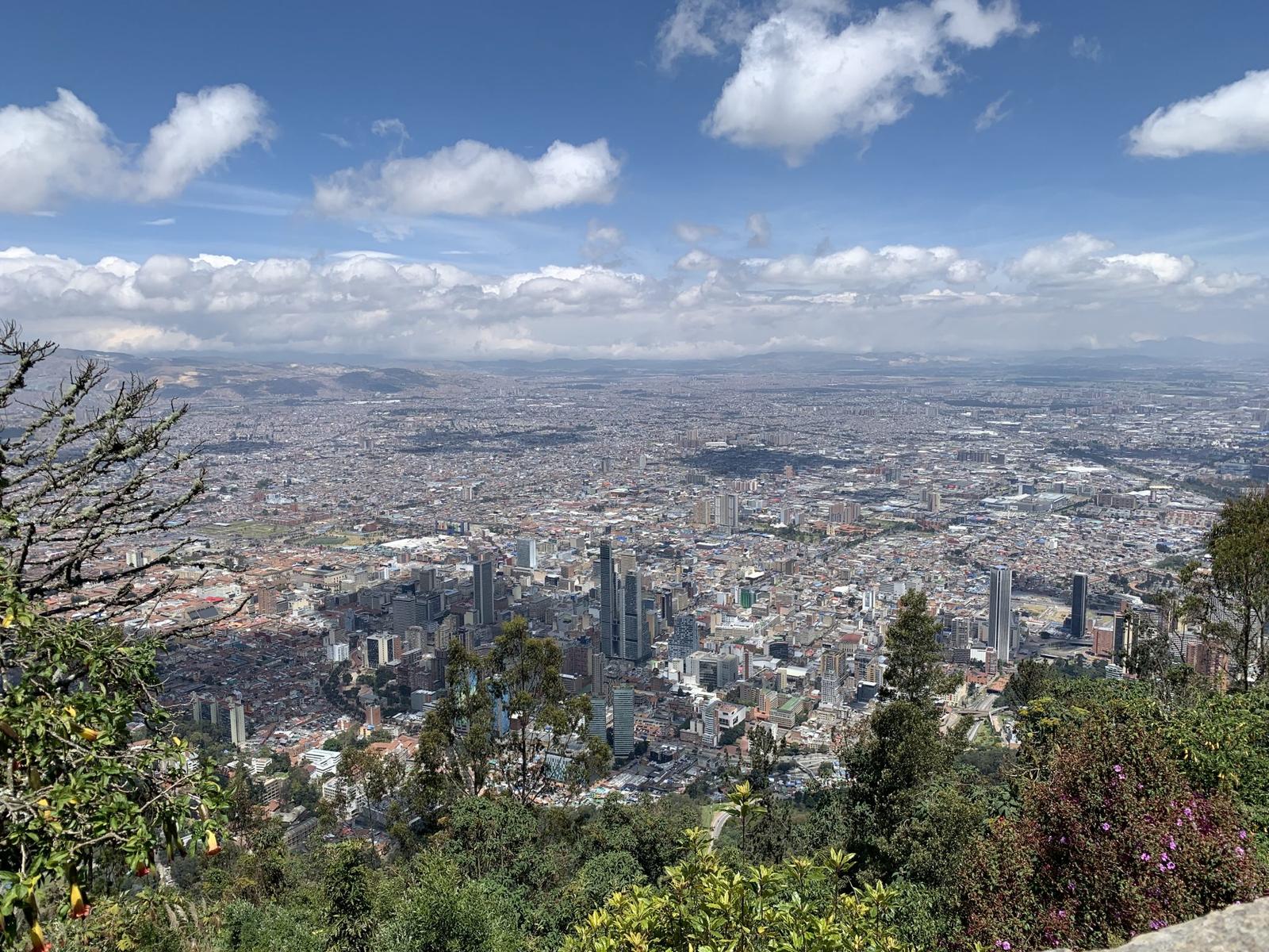Local Tour Operators Expand Across Bogotá as July Books Fill Fast