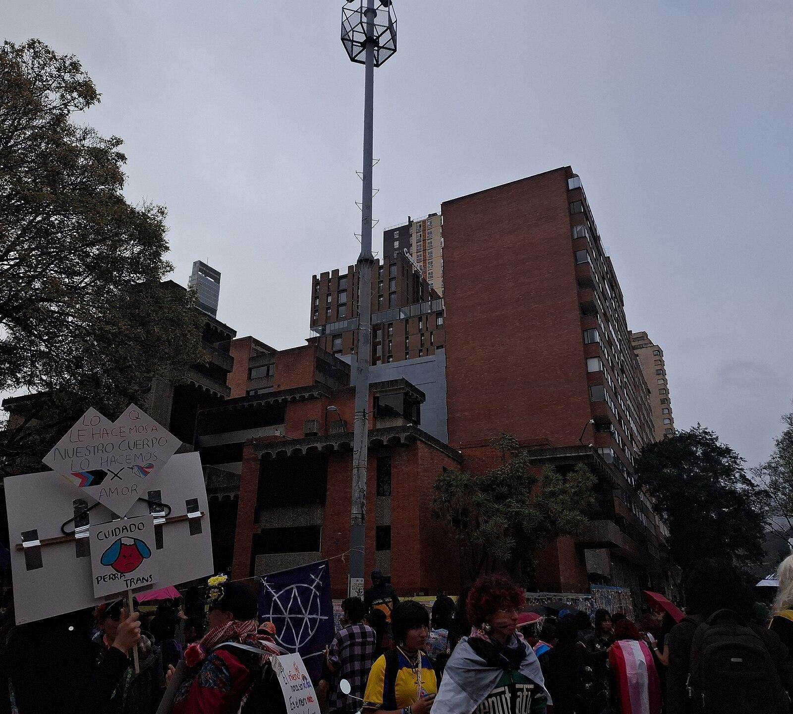 Bogotá Tech Founders Pack Meetups as Startup Activity Accelerates