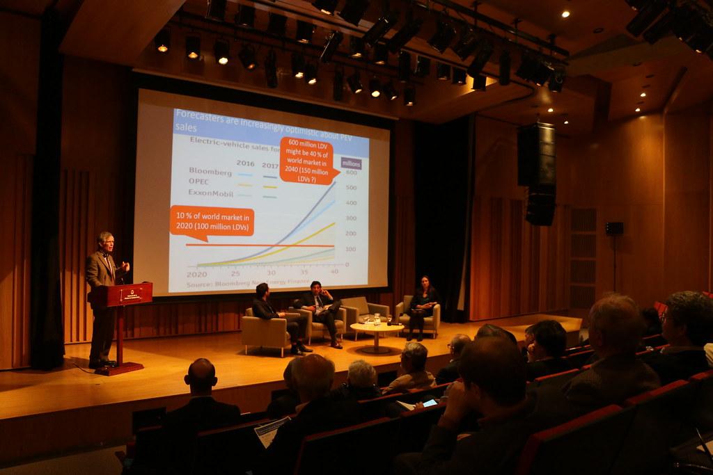 Bogotá's Tech Ecosystem Attracts Global Investors With Innovation Partnerships