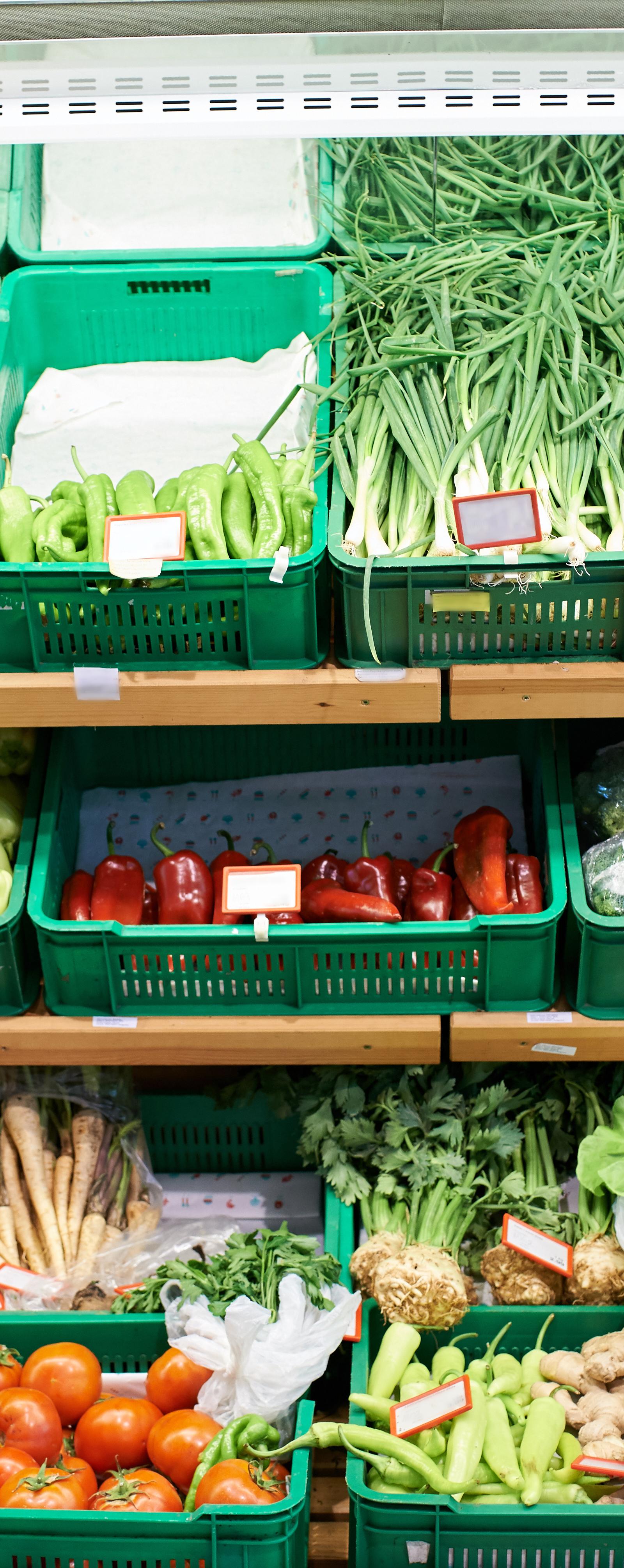 Bogotá's Retail Market Shifts: 5 Trends Businesses Must Navigate Now