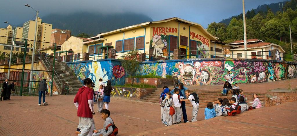 Bogotá Opens Selection Process for Youth-Focused Organizations to Join CODIA Committee